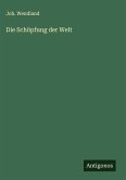 Die Schöpfung der Welt