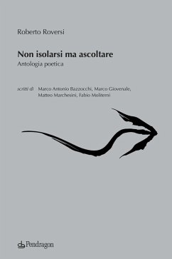 Cover Non isolarsi ma ascoltare