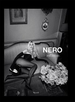 Cover Black. Dolce & Gabbana