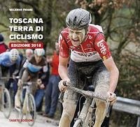 Cover Toscana terra di ciclismo