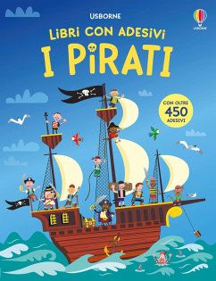 Cover I pirati