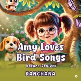 Amy Loves Bird Songs