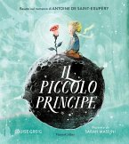 Il Piccolo Principe da Antoine de Saint-Exupéry Il Piccolo Principe da Antoine de Saint-Exupéry