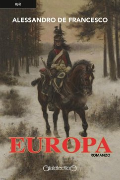 Europa - De Francesco, Alessandro