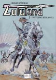 Più veloci dei cavalli. Zululand Più veloci dei cavalli. Zululand