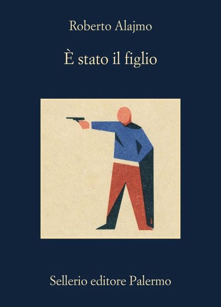 È stato il figlio
