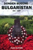 Dünden Bugüne Bulgaristan 354 - 1989 Dünden Bugüne Bulgaristan 354 - 1989