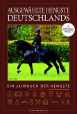 Ausgewählte Hengste Deutschlands 2025/26