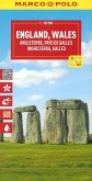 Inghilterra, Galles 1:350.000