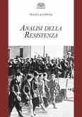 Analisi della Resistenza Analisi della Resistenza
