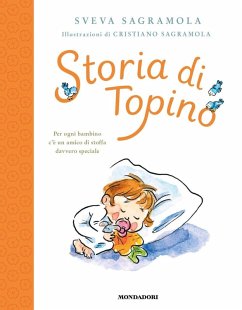 Storia di Topino Cover Storia di Topino