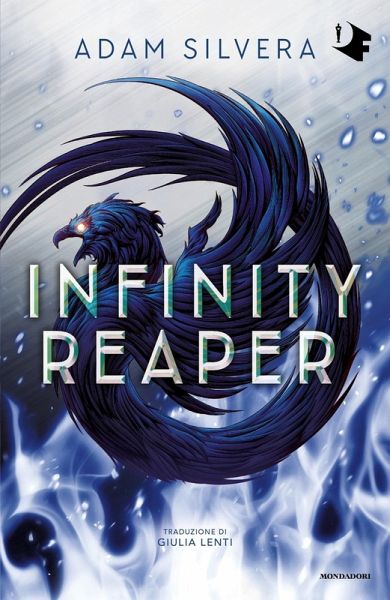 Infinity reaper Infinity reaper