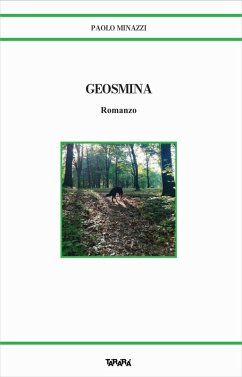 Geosmina - Minazzi, Paolo