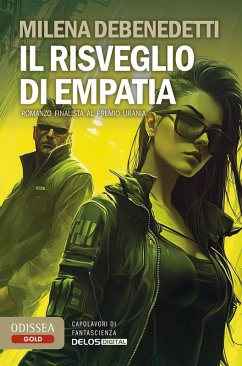 Cover Il risveglio di Empatia