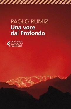 Una voce dal profondo Cover Una voce dal profondo