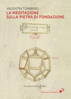 Cover La meditazione sulla pietra di fondazione