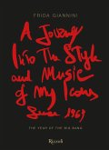 A journey into the style and music of my icons since 1969. The year of the Big Bang A journey into the style and music of my icons since 1969. The year of the Big Bang