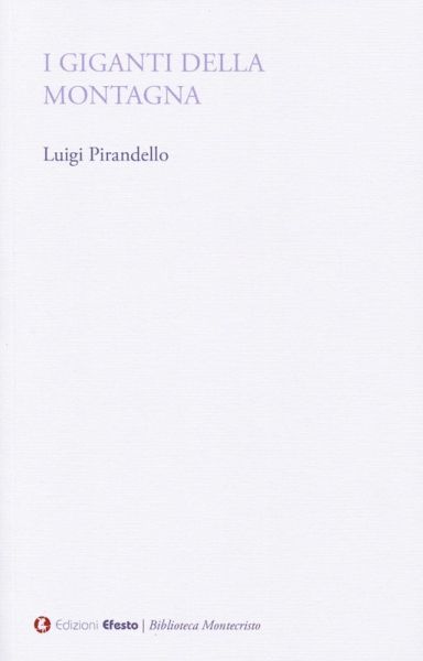 I giganti della montagna I giganti della montagna