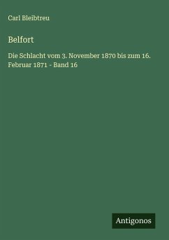 Cover Belfort