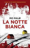 La notte bianca. Un giallo inuit La notte bianca. Un giallo inuit