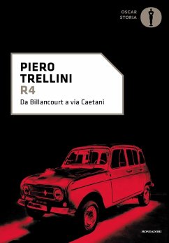 Cover R4. Da Billancourt a Via Caetani