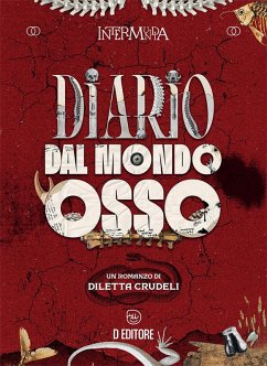 Cover Diario dal Mondo Osso