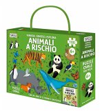 Animali a rischio. Viaggia, conosci, esplora Animali a rischio. Viaggia, conosci, esplora