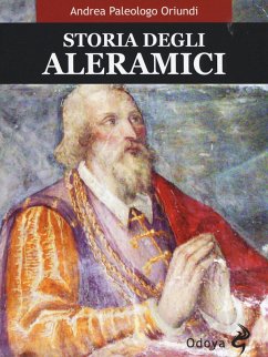 Cover Storia degli Aleramici