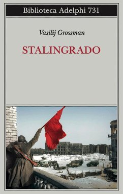 Cover Stalingrado