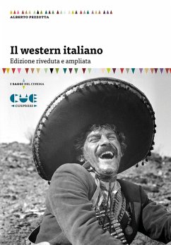 Cover Il western italiano