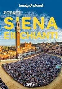 Cover Siena e il Chianti Pocket