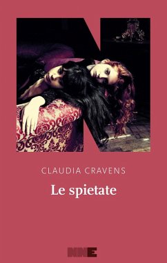 Cover Le spietate