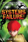 Scarescapes Book Two Scarescapes Book Two