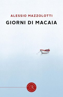 Cover Giorni di macaia