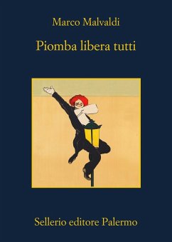 Cover Piomba libera tutti