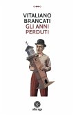 Gli anni perduti Gli anni perduti