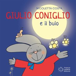 Cover Giulio Coniglio e il buio
