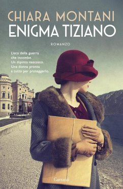Cover Enigma Tiziano