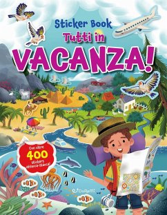 Cover Tutti in vacanza!