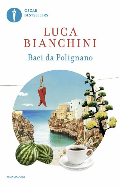 Baci da Polignano Baci da Polignano