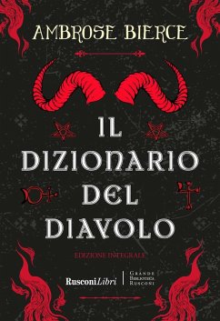 Cover Il dizionario del diavolo