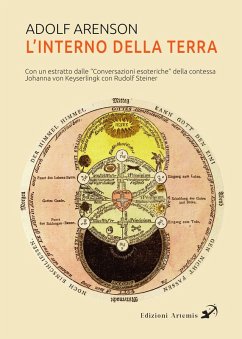 Cover L' interno della Terra