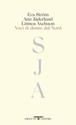 Voci di donne dal Nord - Jäderlund, Ann; Axelsson, Linnea; Ström, Eva