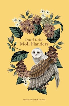 Cover Moll Flanders
