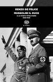 Lo stato totalitario (1936-1940)