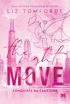 Cover The right move. Conquista da campione