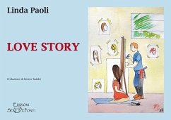 Cover Love Story