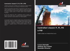 Controllori classici P, PI, PD e PID - Azeredo, Lucas; de Freitas, Antônio; Oliveira, Ronaldo