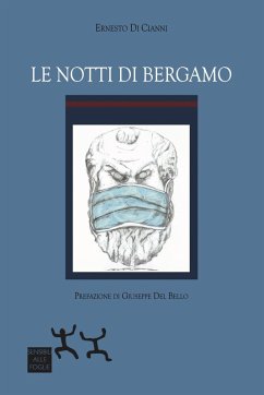 Le notti di Bergamo - Di Cianni, Ernesto