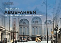 Cover Abgefahren